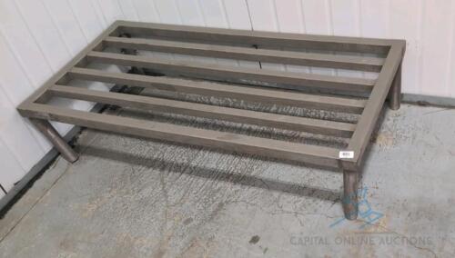 Dunnage Rack