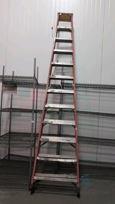 12 ft Ladder