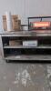 Stainless Steel Shelving Unit - 2