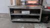 Stainless Steel Shelving Unit - 3