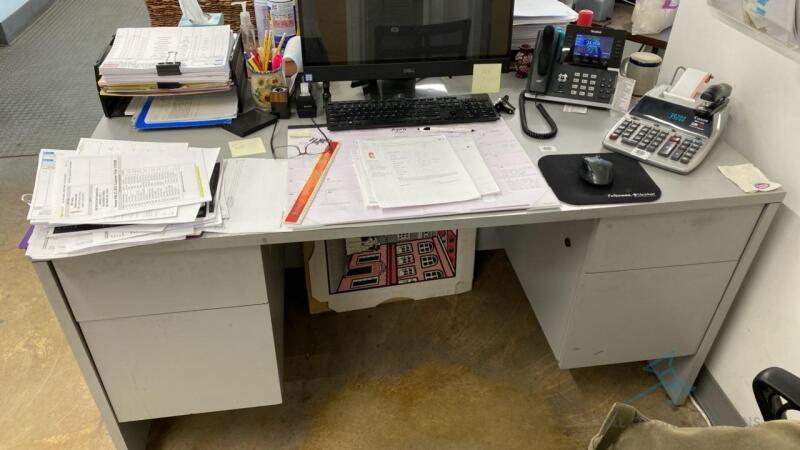 Office Desk