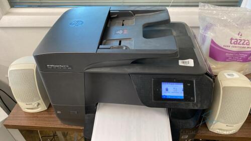 HP Officejet Pro