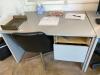 (7) Office Desks