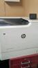 HP color Laser Jet M652 - 2