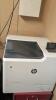 HP color Laser Jet M652 - 5