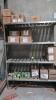 4ft Metal Shelving Unit - 2