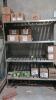 4ft Metal Shelving Unit - 3