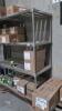 4ft Metal Shelving Unit - 4