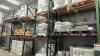 4 Bays of Pallet Racking - 4