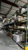 20 Bays of pallet racking - 4