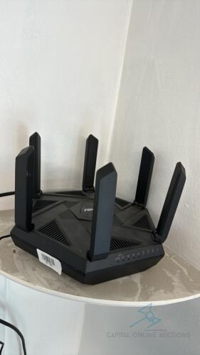 Router