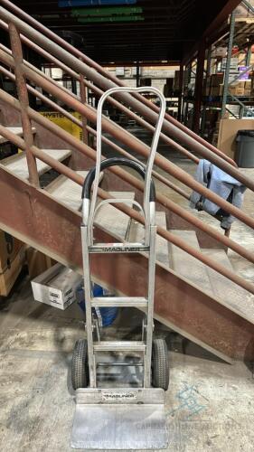 Magliner hand truck