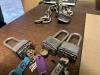 Lot of Locks - 2