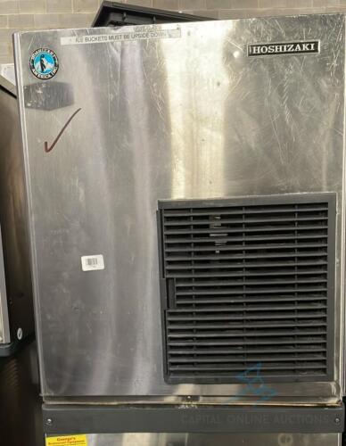 Hoshizaki Ice Machine