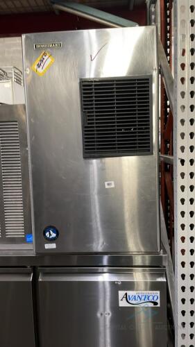 Hoshizaki ice machine