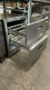 Delfield Drawer Refrigerator - 8