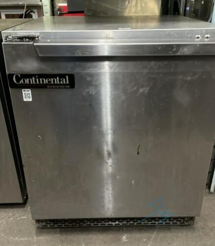 Continental Refrigerator