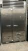 Traulsen Refrigerator/Freezer