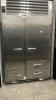 Traulsen Refrigerator/Freezer - 2