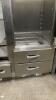 Traulsen Refrigerator/Freezer - 10