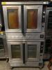 Blodgett Double Oven