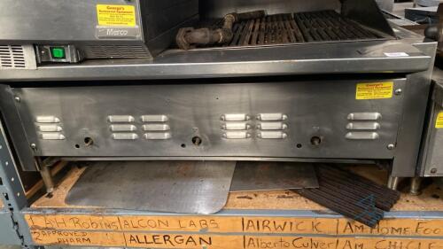 Table Top Grill