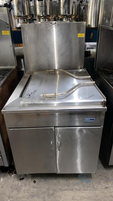 Pitco Frialator Donut Fryer