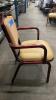 (58) Cushioned Dining Chairs - 2