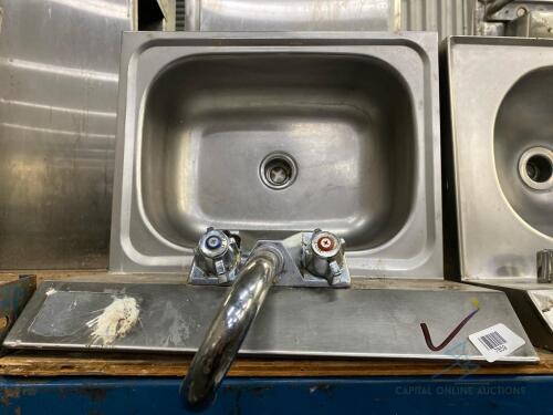 Hand Sink