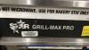 Star Grill Max Pro - 8