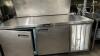 Delfield Undercounter Refrigerator