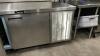 Delfield Undercounter Refrigerator - 3