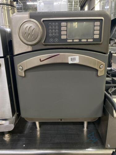 TurboChef Oven