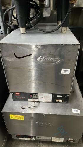 Hatco Booster Water Heater