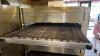 Triple Lincoln conveyor pizza ovens - 7