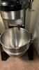 Hobart 60 quart mixer - 6