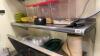 2 Stainless Steel Hanging Shelves - 2