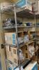 Wheeled Wire Shelving Unit - 3