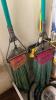 Lot of Janitorial Equipment - 3