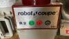 Robot Coupe Food Processor - 4