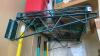 Hanging Wire Shelf - 2