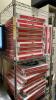 Wire Shelving Unit - 3