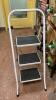 Von Haus Step Stool