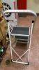 Von Haus Step Stool - 3