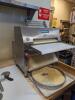 Somerset Dough Sheeter - 2