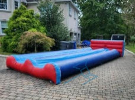 Slip N Slide