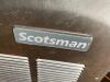 Scotsman Ice Machine - 2