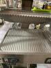 NEW Anvil's Double Panini Sandwich Press - 7