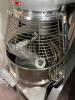 NEW Axis Commercial Pizza Dough Planetary Mixer, 60 quart capacity  - 3