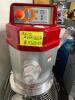 NEW Axis Commercial Pizza Dough Planetary Mixer, 60 quart capacity  - 4